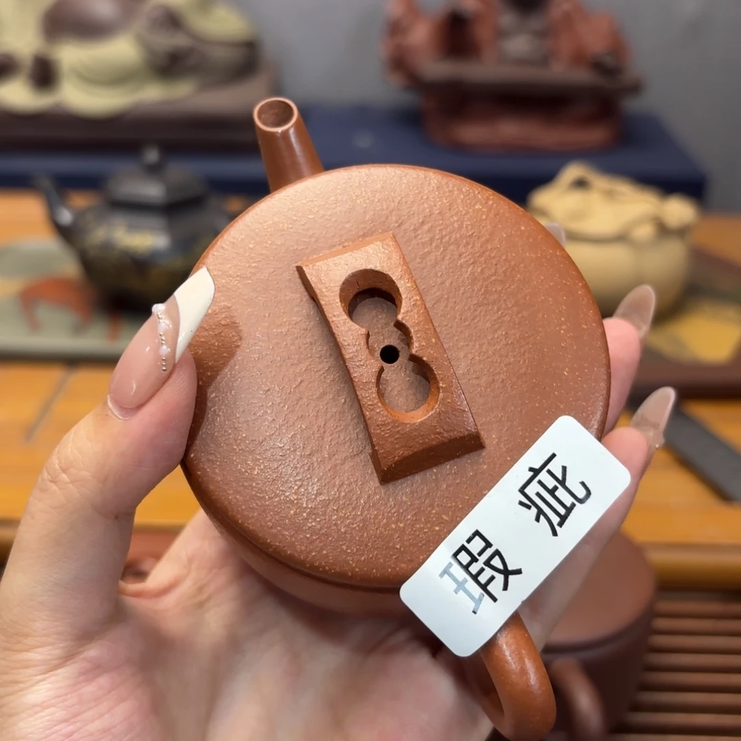 茶宠紫砂五号店专项