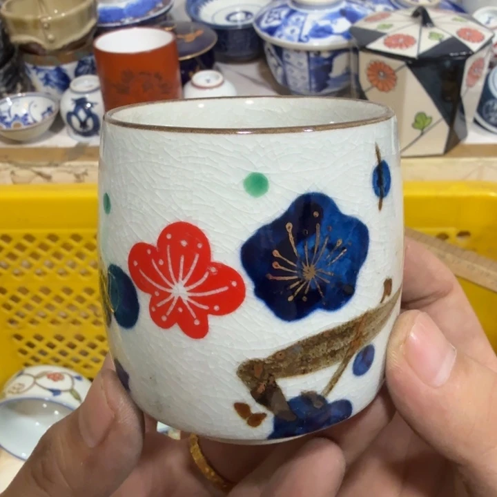 陶瓷推荐第二名20包邮