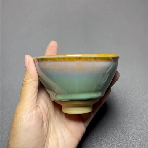 【闪购商品】茶盏-695............