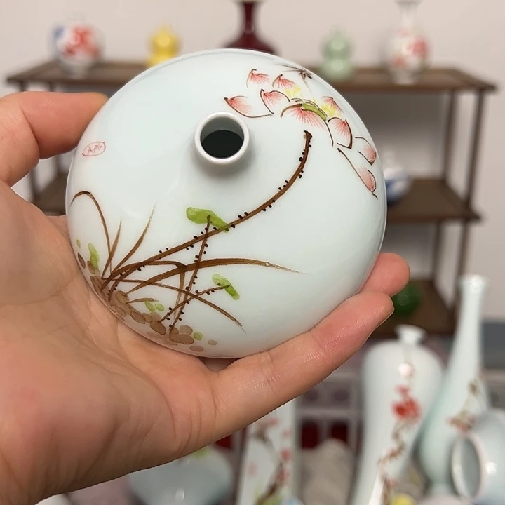 景德镇陶瓷研究所学会