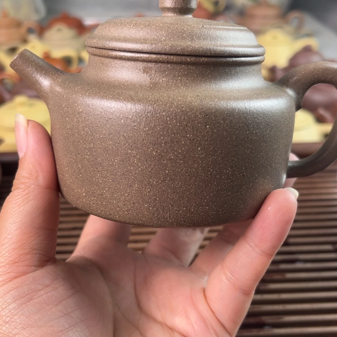 紫砂茶壶紫砂………………