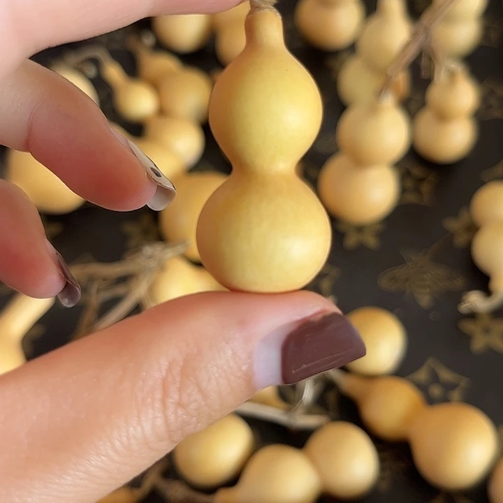 木葫芦摆件手把件4.2尺寸
