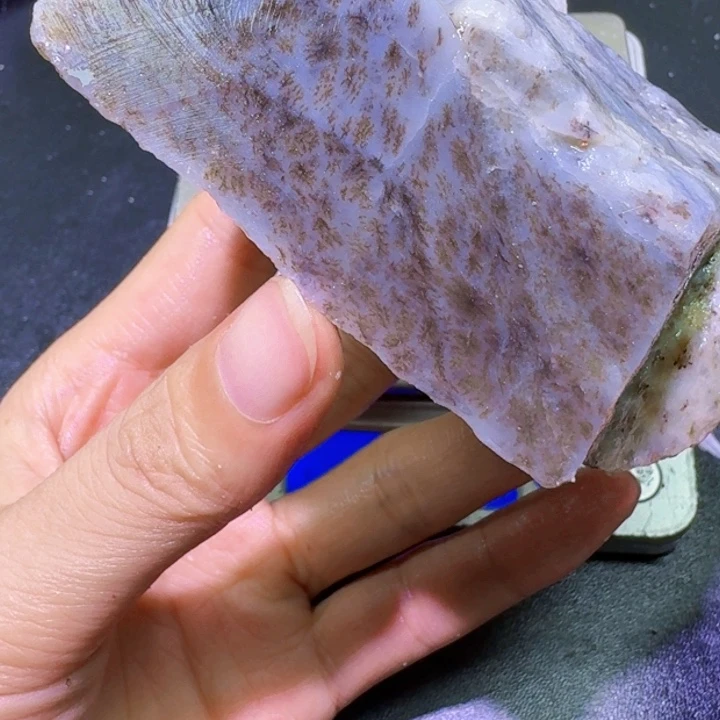 和田玉未镶嵌珠宝半成品