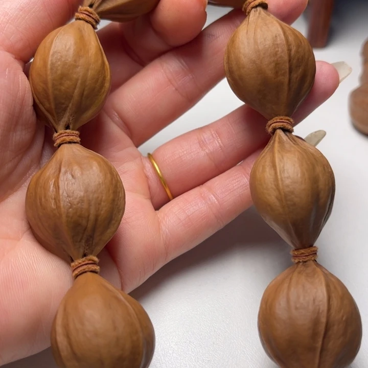 ½***脱橄榄核手串/手链2.6