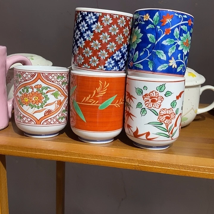 茶盏全场满28元包邮，第147