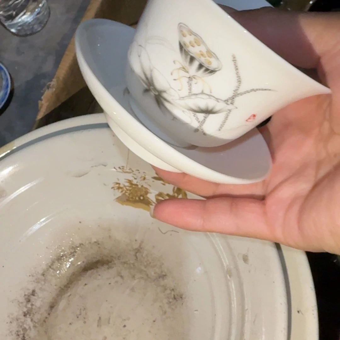 老货们的福利也是很