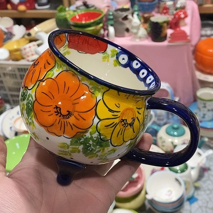 瓷片陶瓷制品生产