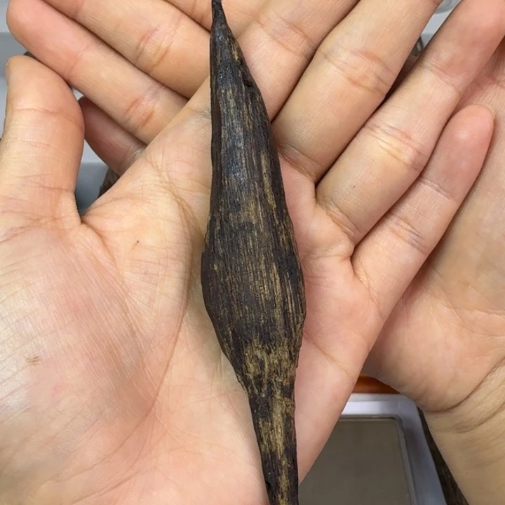 伟业香堂达拉干沉水9.2克