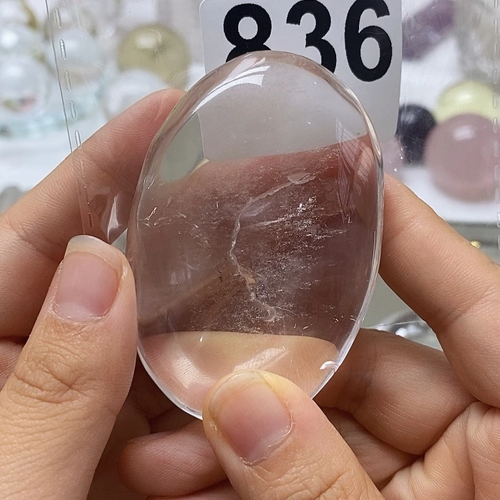 A***1未镶嵌摆件紫晶水晶