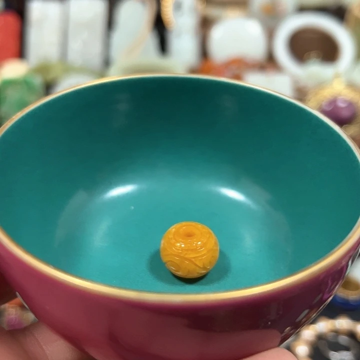 瓷片初*我是真的喜欢这个风格