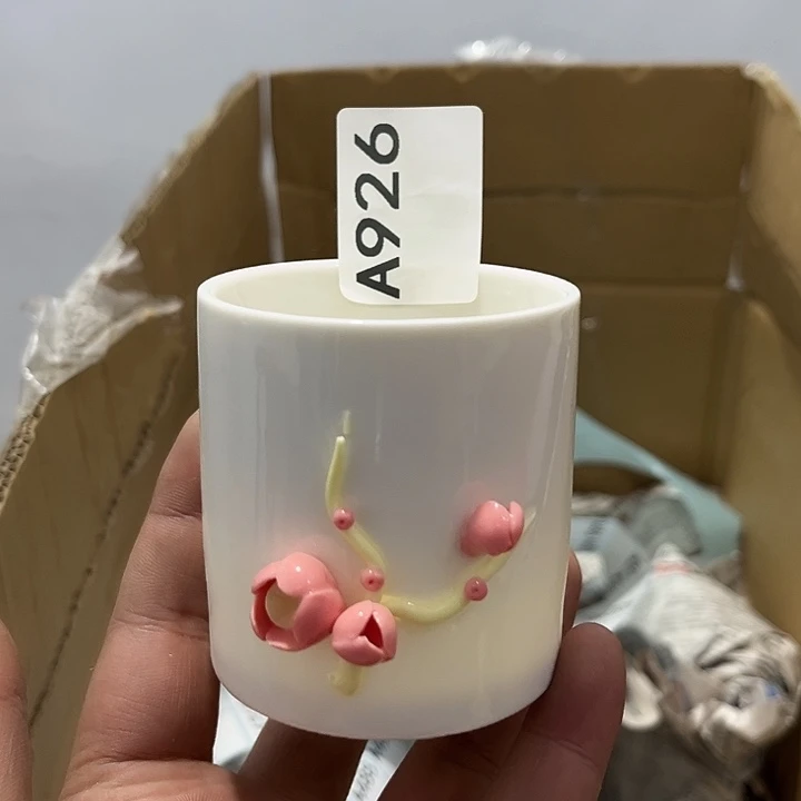 茶具默认微瑕瓷器、茶具、壶、摆件，介意勿拍