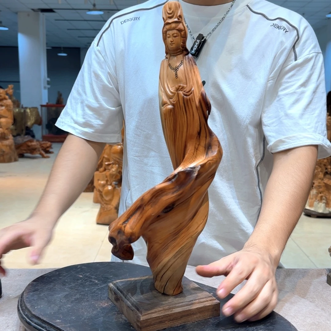 木工艺品摆件包邮