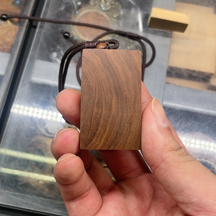 【闪购商品】檀香木手串/手链福利