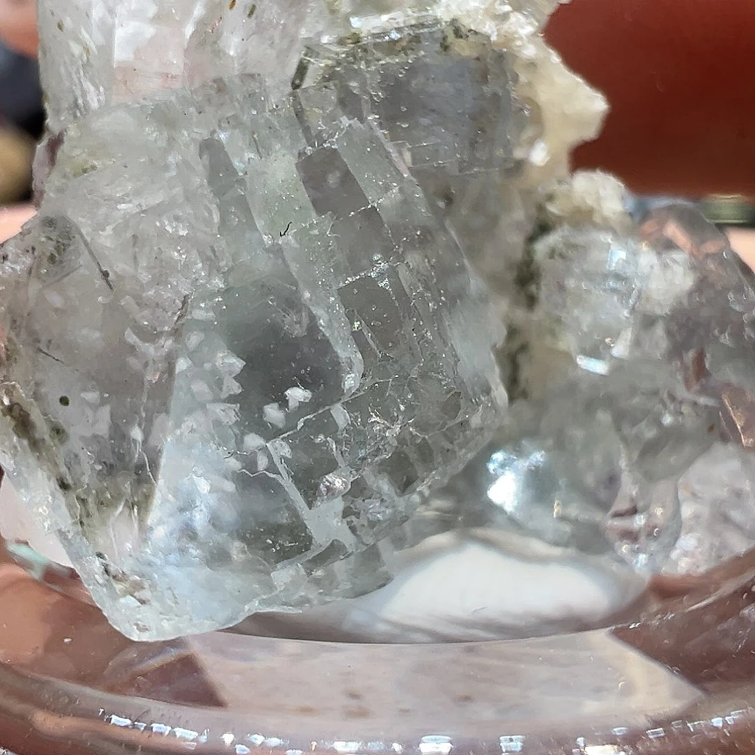 未镶嵌大型摆件（非配饰）水晶