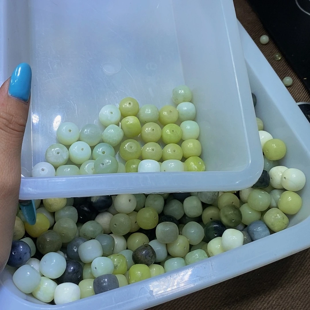蛇纹石玉未镶嵌其他344