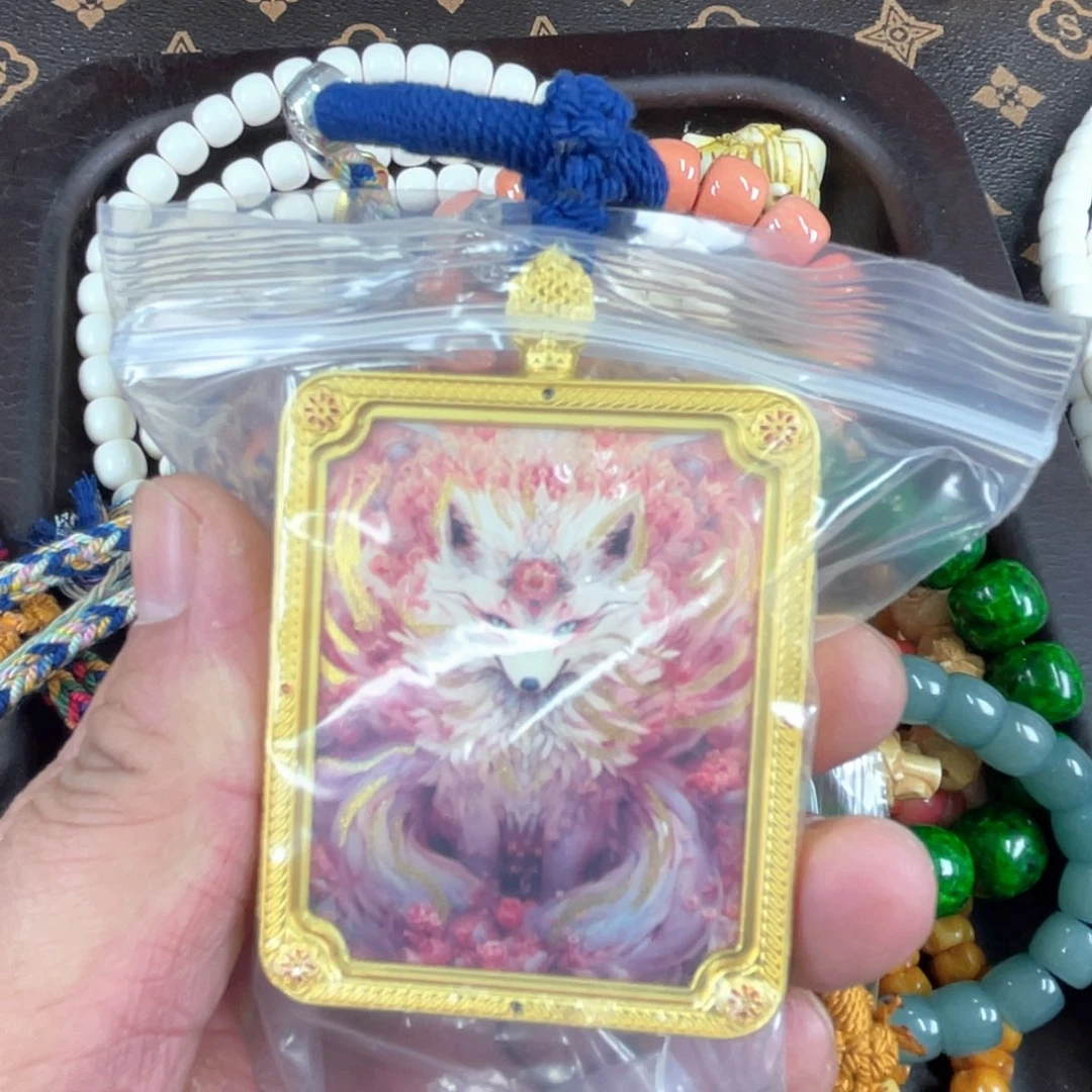 驼骨手串/手链编号75