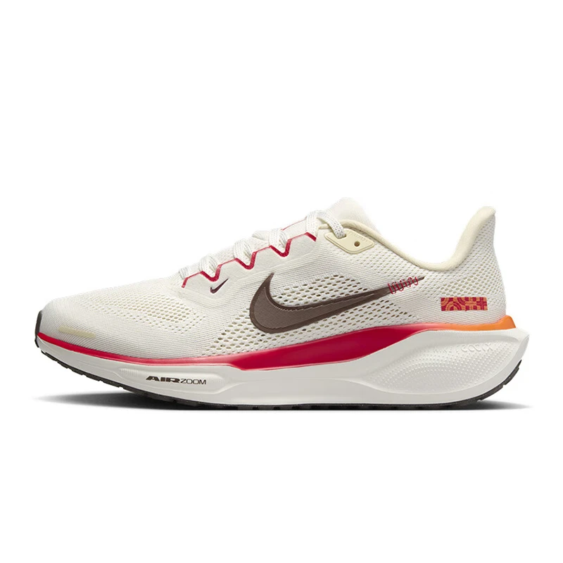 NIKE/耐克女子W AIR ZOOM PEG 41跑步鞋HV5985-101