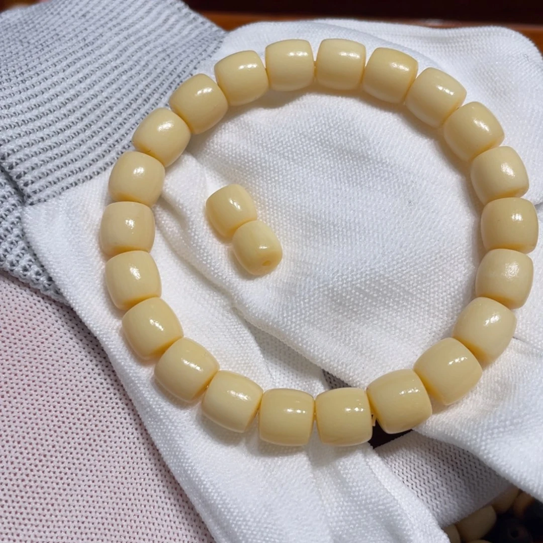 骆驼牙手串/手链手串