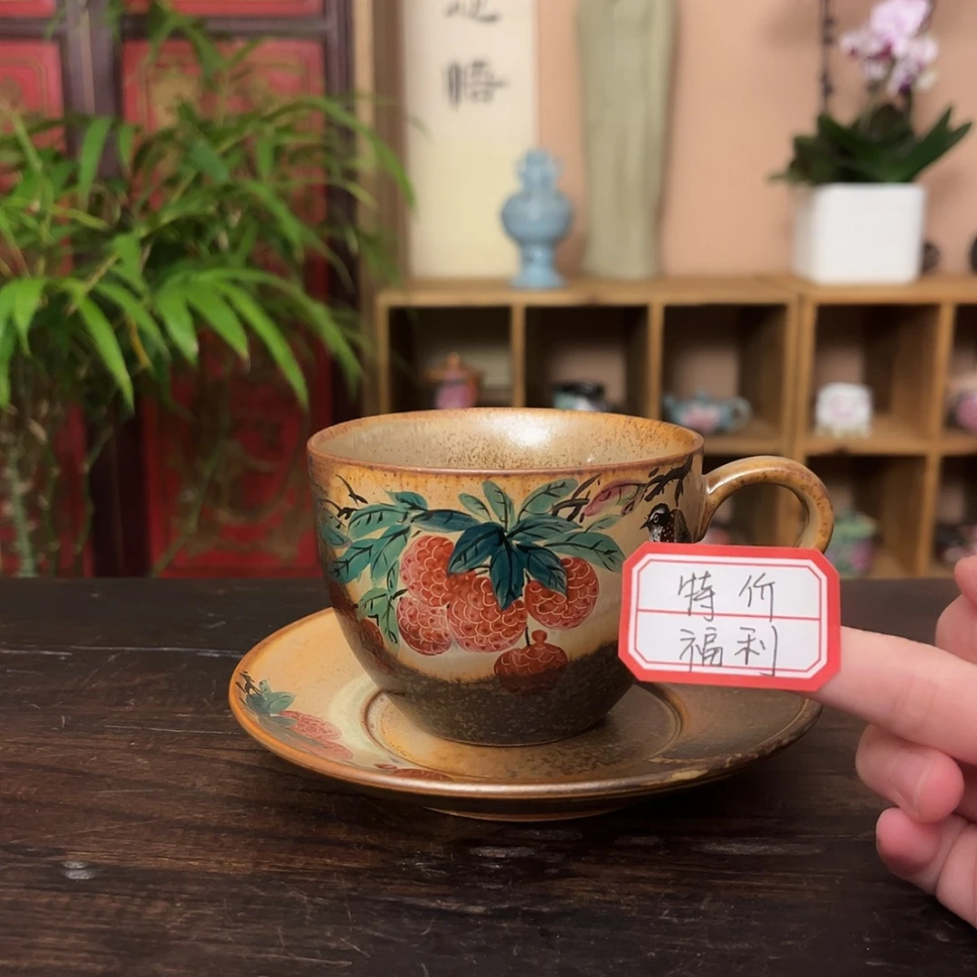 壶柴烧手工制作工艺