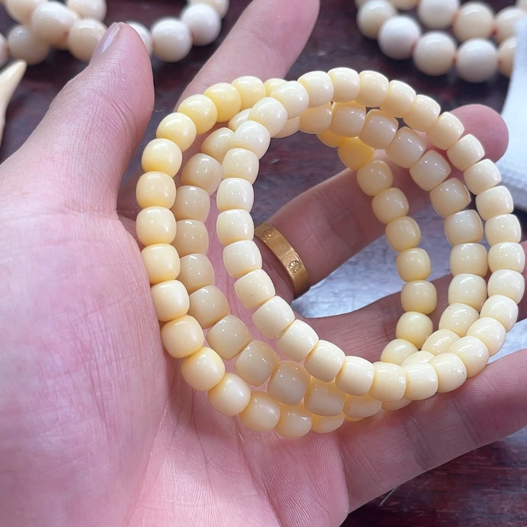 骆驼牙手串/手链骆驼牙手串10