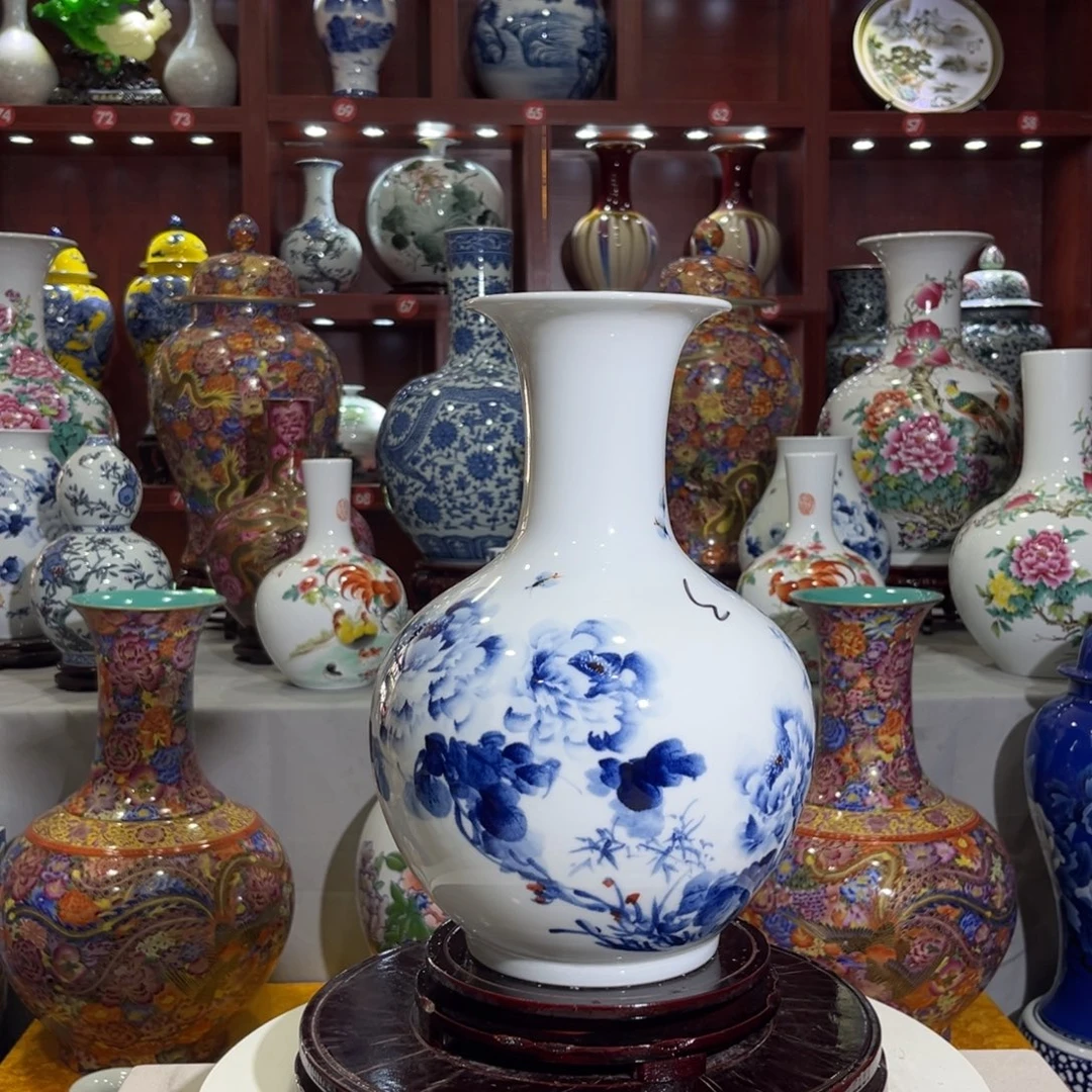 景德镇陶瓷景德镇陶瓷