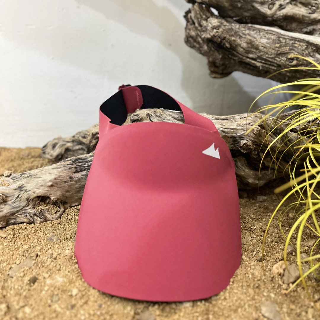 LCF 两次方25夏季新款中大童 纯色冰丝防晒帽 FL23008827