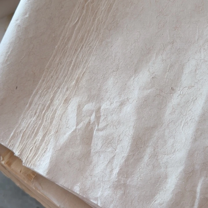 32✖️180麻纸边角料