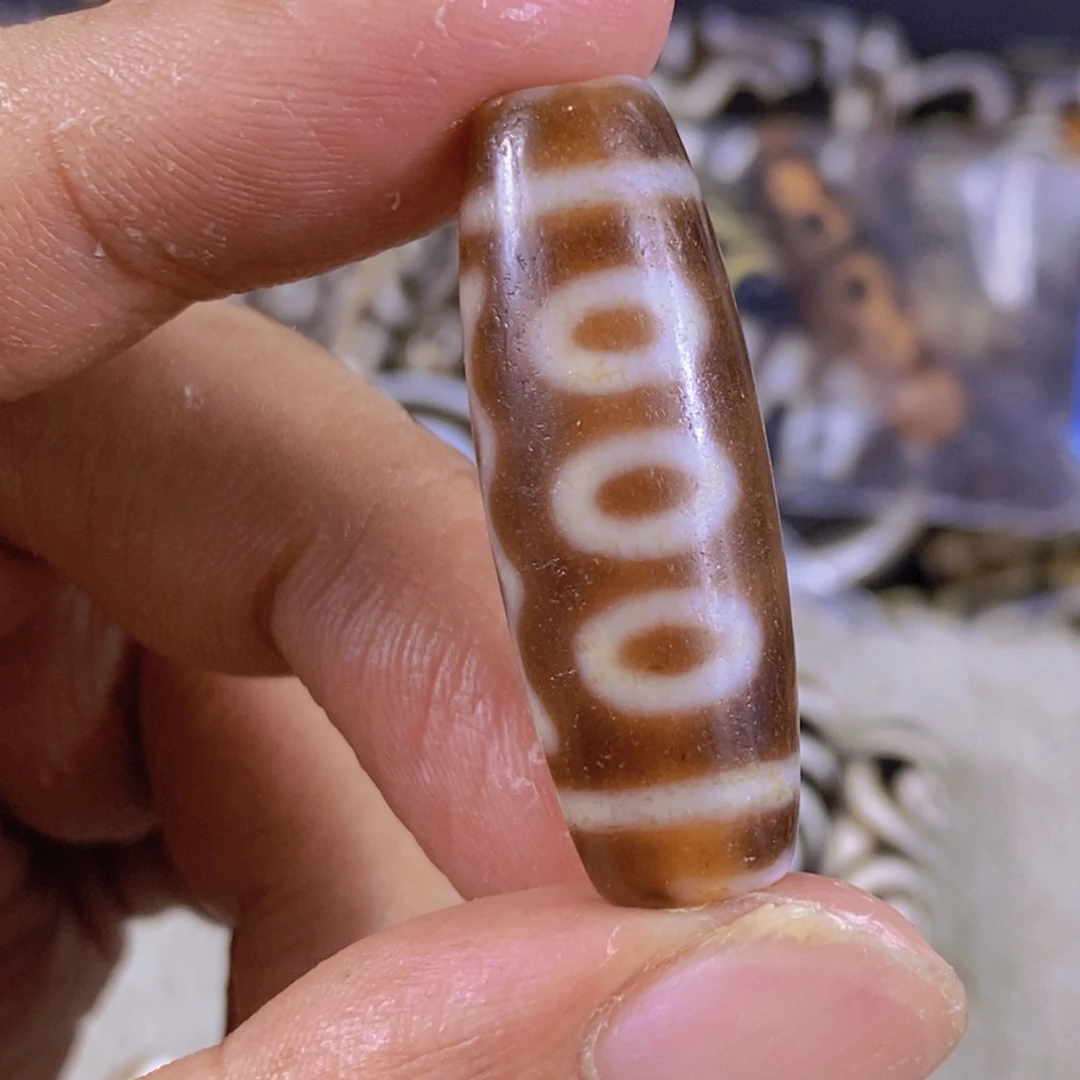 玛瑙/玉髓颈饰未镶嵌福利，不支持退款