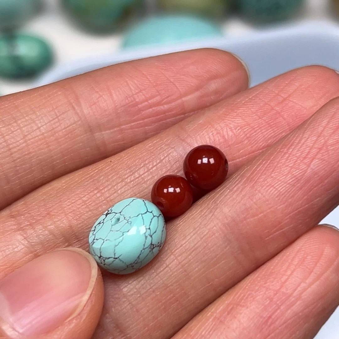 奶***号南红玛瑙未镶嵌珠宝奇石