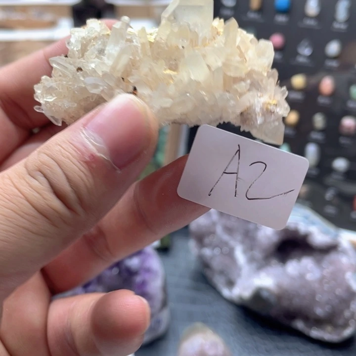 未镶嵌大型摆件（非配饰）水晶