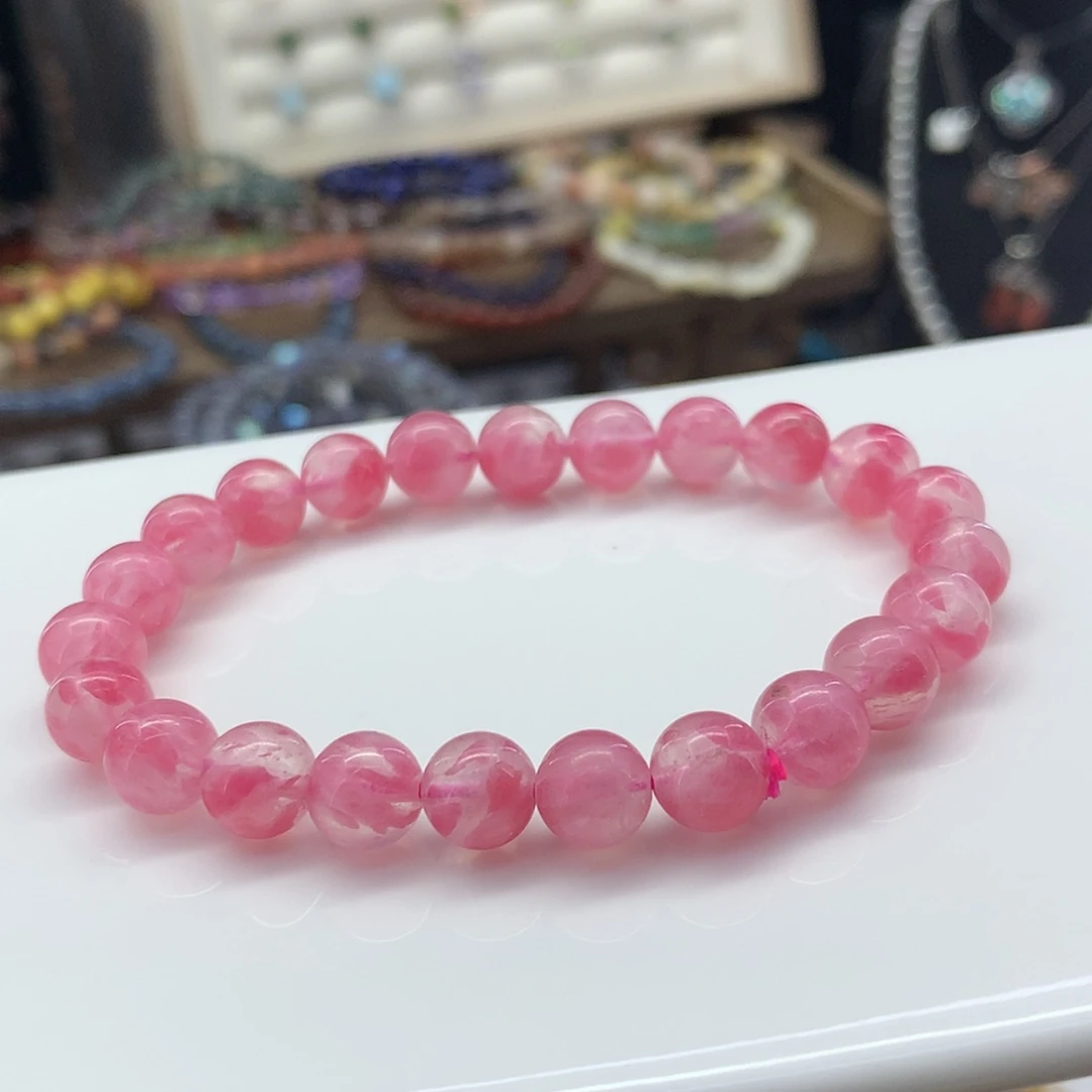 【闪购商品】石英质玉手串未镶嵌手串