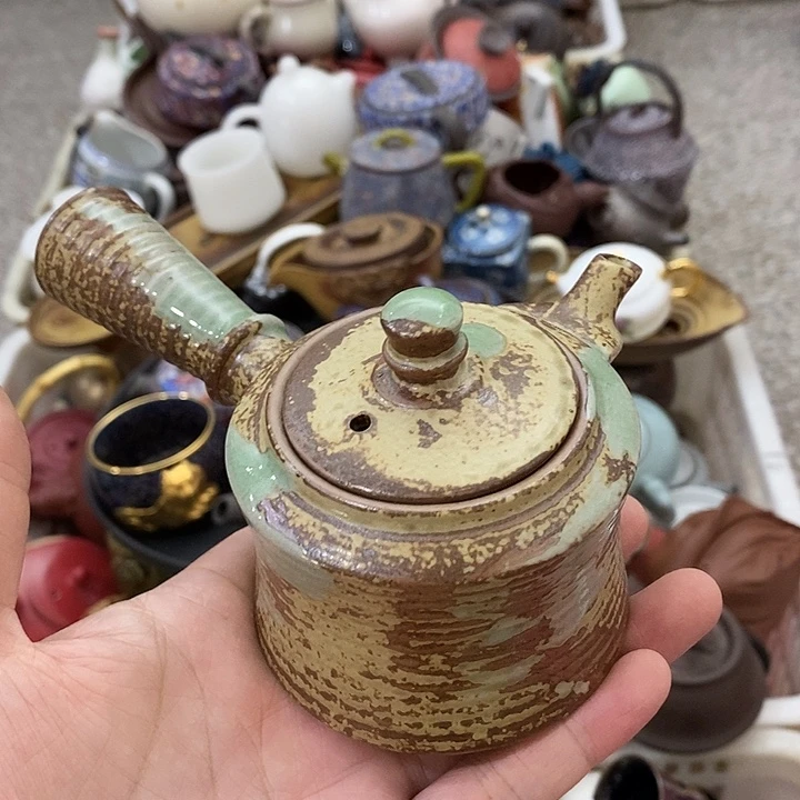 陶瓷艺术品及陶瓷制品