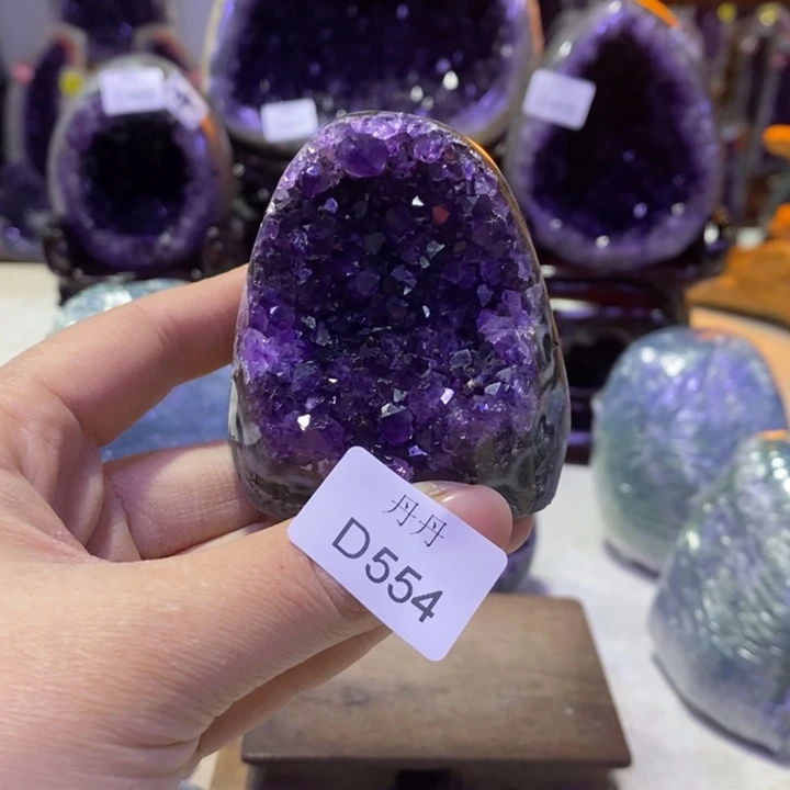 水晶摆件未镶嵌摆件