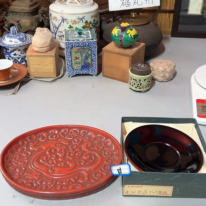 瓷片好久不见，全场福利价