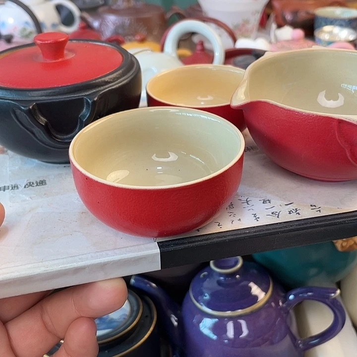 茶具套装家用茶具