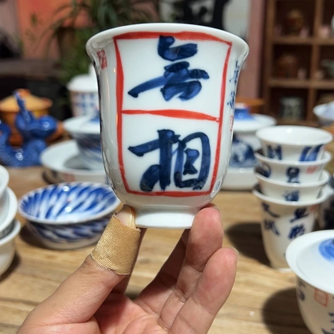 陶瓷艺术作品欣赏