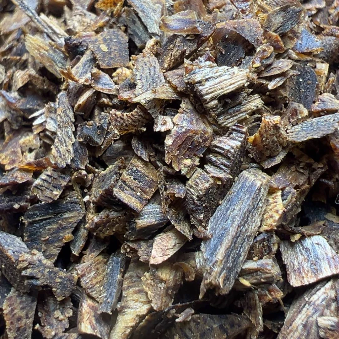 洪***波沉香碎屑沉香奇楠海南白露树丁碎料51.5克