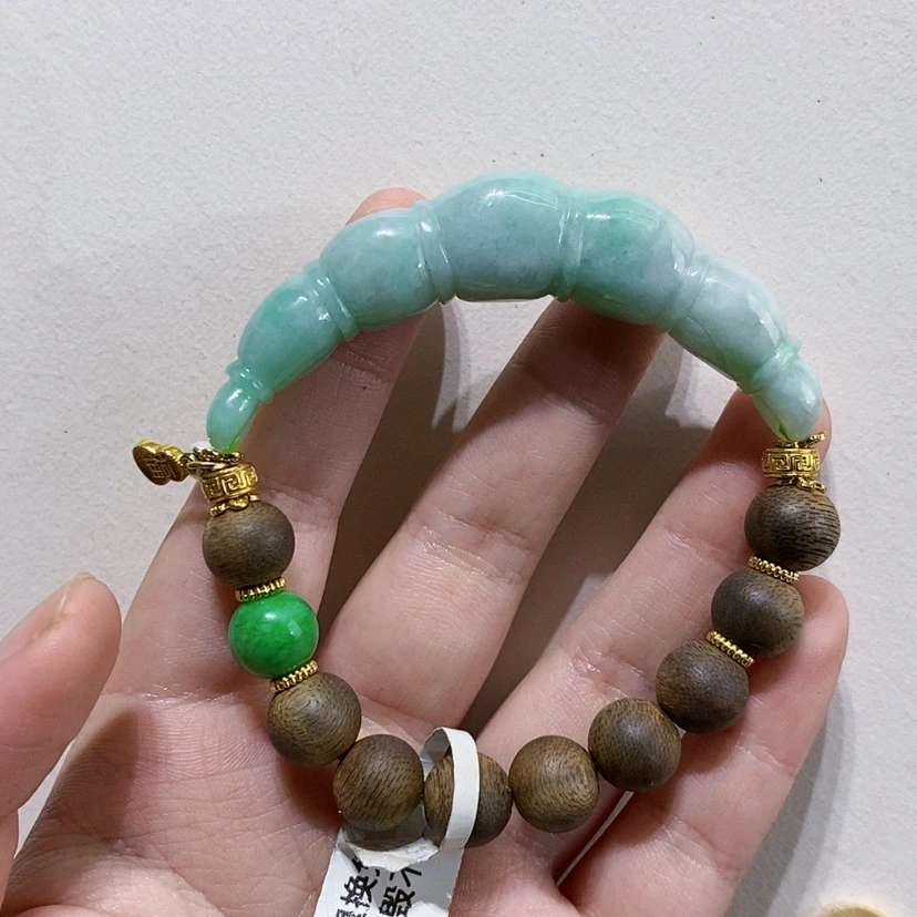 【闪购商品】未镶嵌手链翡翠