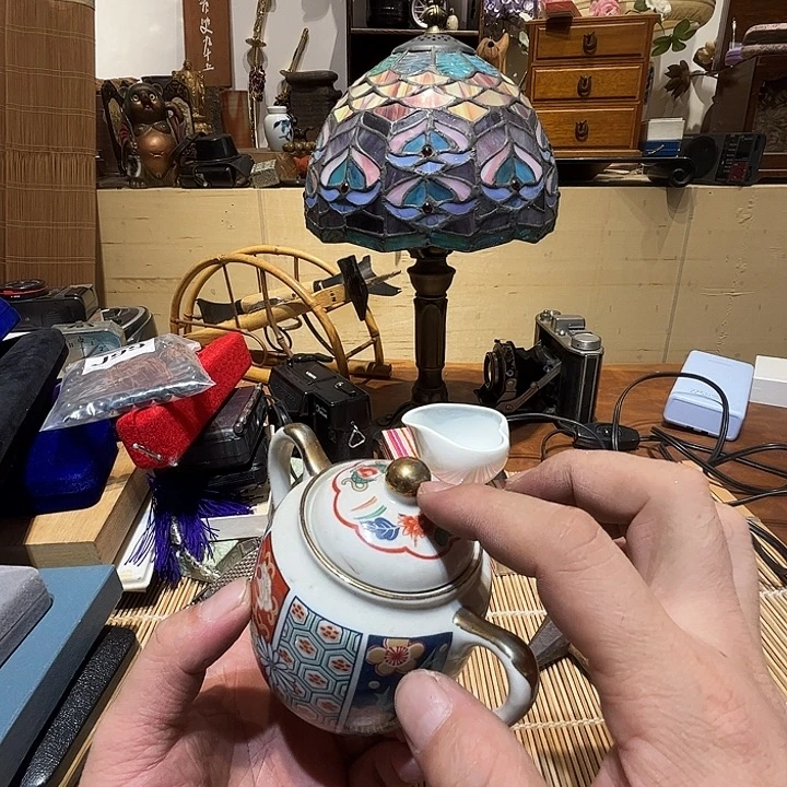 瓷片好的我真的是太喜欢