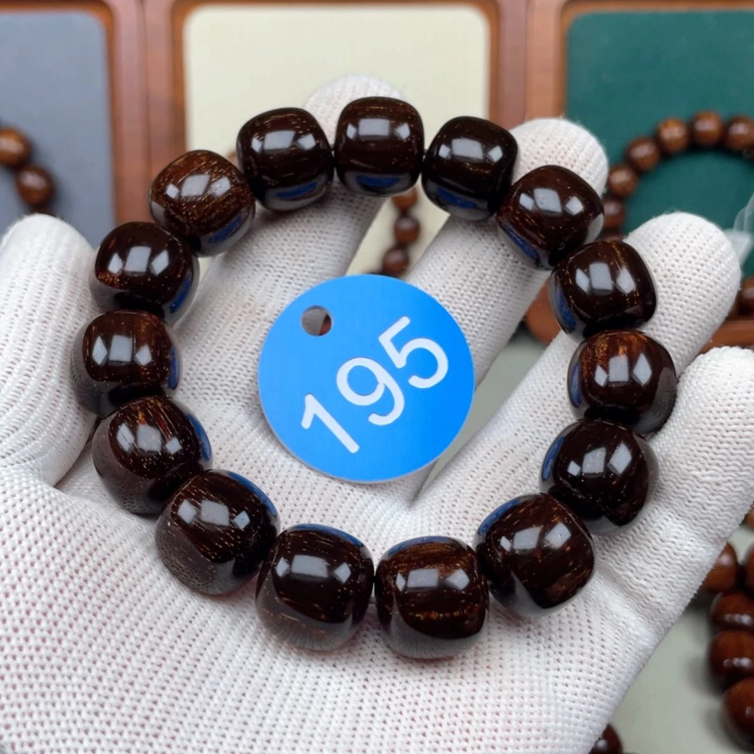 贡木手串/手链潮**去15✖️16