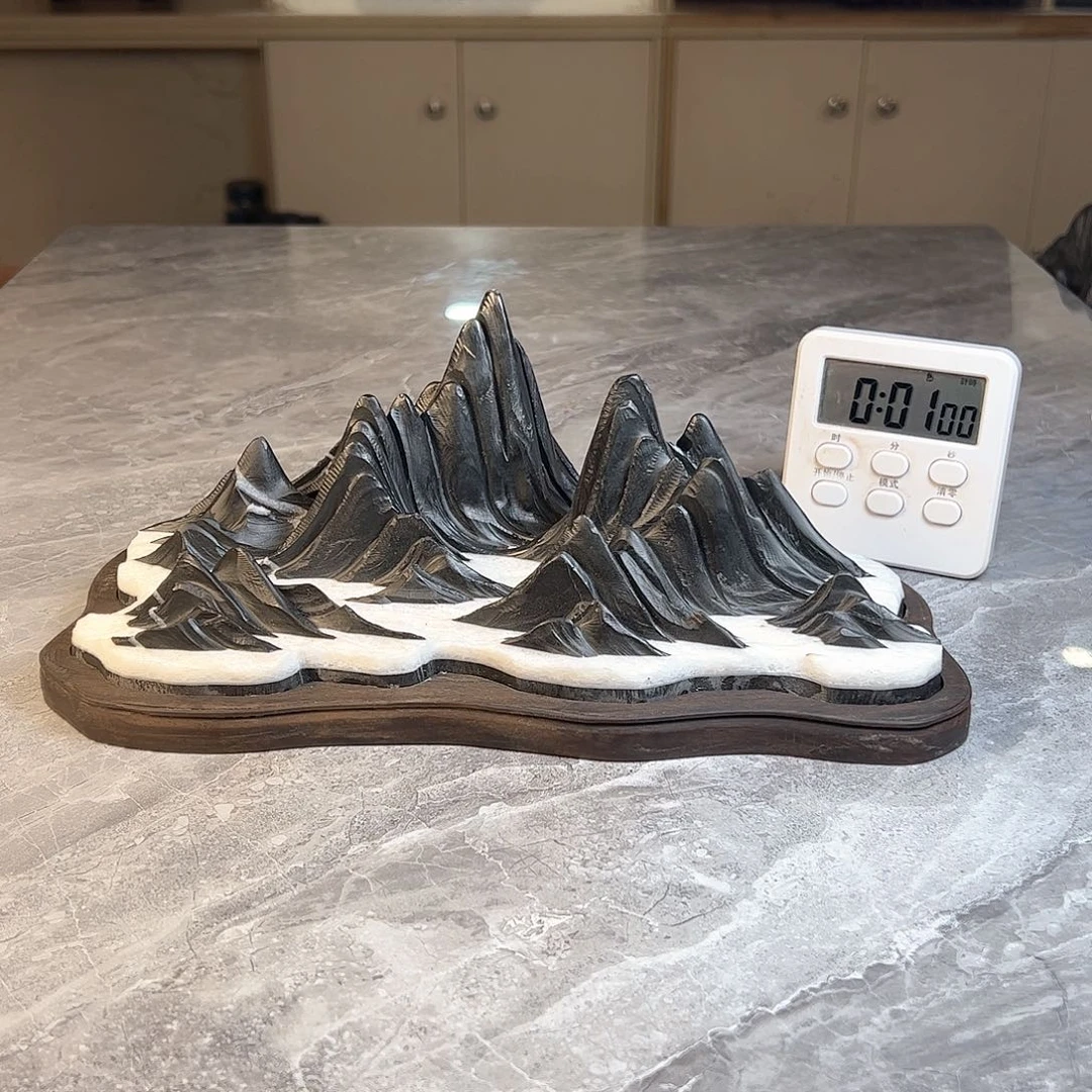 浪***5灵璧奇石观赏石摆件