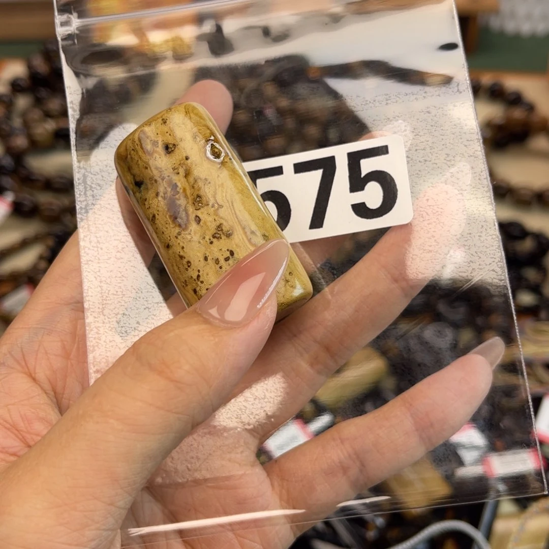 大果紫檀（缅甸花梨）575