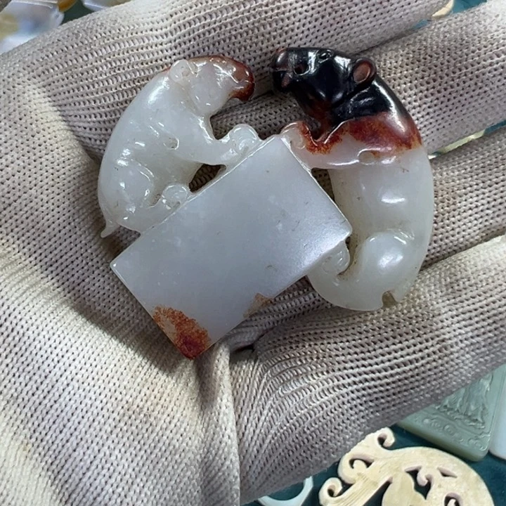 谢谢你的支持和信任