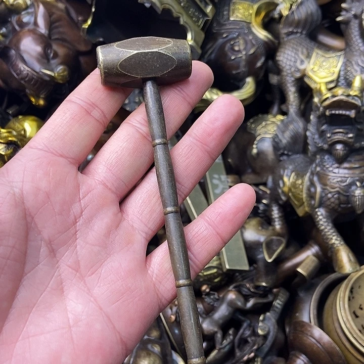 铜器时代……铜器时代