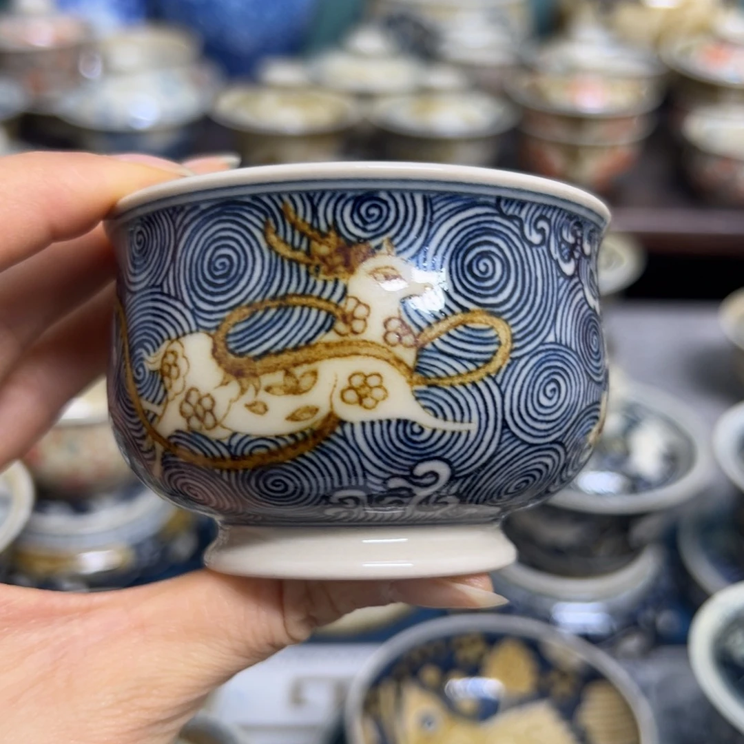 【闪购商品】陶瓷艺术有限公司