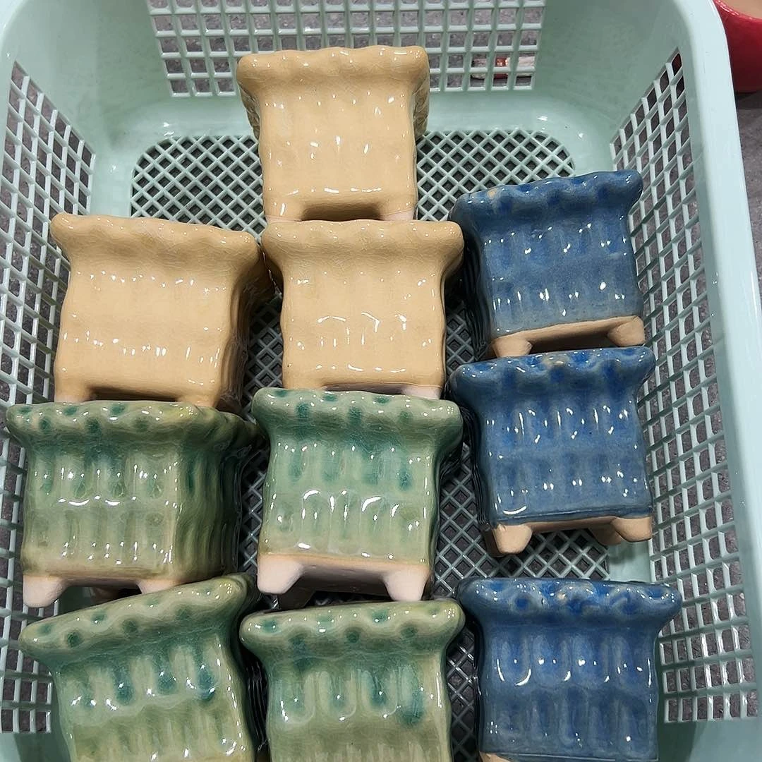 陶瓷高温陶瓷材料122