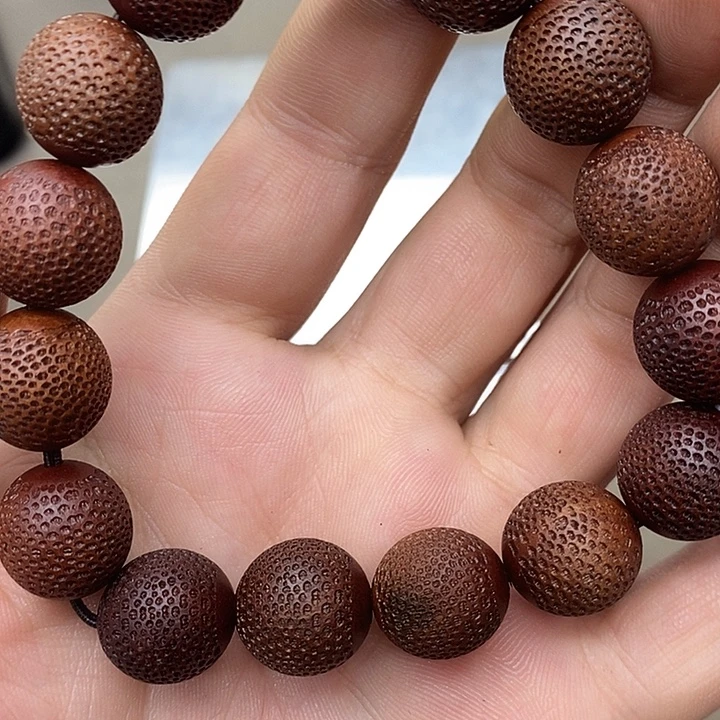 沉香碎屑沉香印尼虫漏102号