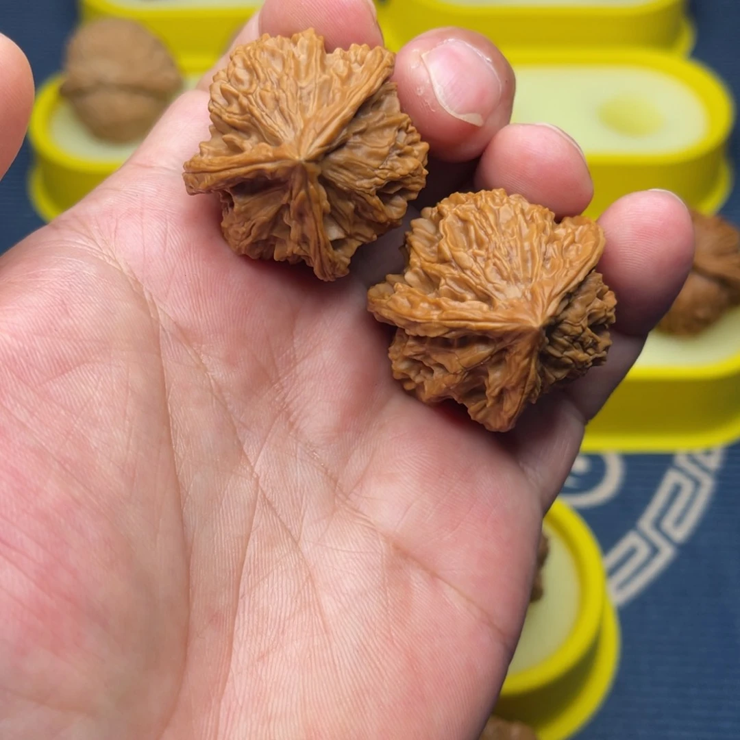 核桃手串/手链盘山全品