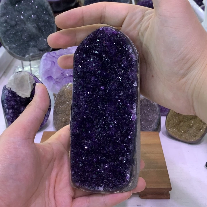 未镶嵌大型摆件（非配饰）水晶