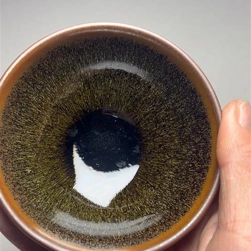 【闪购商品】茶盏-144............